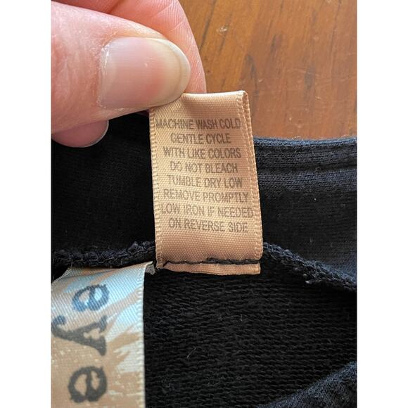 Eyeshadow Women Large Jacket Gold/Bronze Button Close Long Sleeve Military Gray - Picture 6 of 10